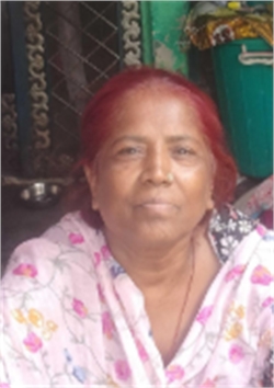 Ramesh Kaur - Part time Cleaner in Ashok Vihar in Delhi