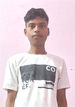 Ramesh Kumar Sah - Full time Cleaner in Virar East in Virar