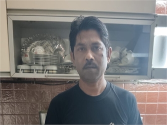 Ramesh Kumar - Full time Cook in Delhi in Delhi