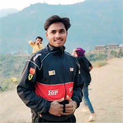 Ramesh Kumar - Full time Cleaner in Palsana Surat in Surat