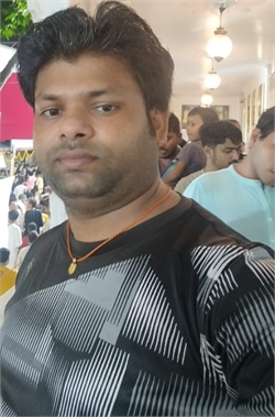 Ramesh kumar - Full time Cook in Madhubani in Darbhanga