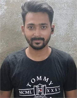 Ramesh Kumar - Full time Patient Care and Elderly Care in Ahmedabad in Ahmedabad