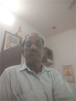 Ramesh Kumar - Part time Patient Care and Elderly Care in Sri Ganganagar in Sriganganagar