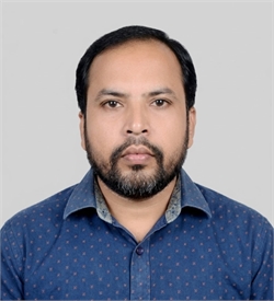 Ramesh Kumar - Part time Cleaner and Cook and Patient Care and Elderly Care in Gurugram in Gurgaon