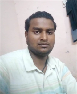 ramesh  kumar yadav