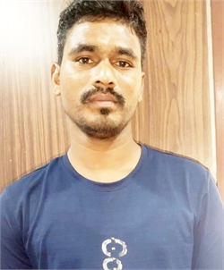 Ramesh Malik - Full time Cleaner in Andheri East in Mumbai