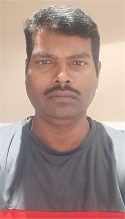 ramesh mandal - Full time Cook in worli in Mumbai