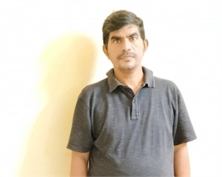 Ramesh Mishra - Full time Patient Care and Elderly Care in Nalasopara in Mumbai
