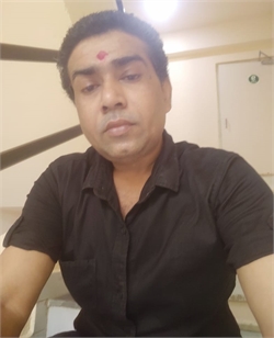 Ramesh Ovhal - Full time Patient Care and Elderly Care in Bhandup in Mumbai