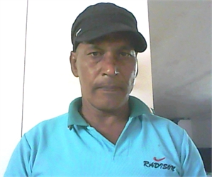 Ramesh Rai - Full time Cook in Malad West in Mumbai