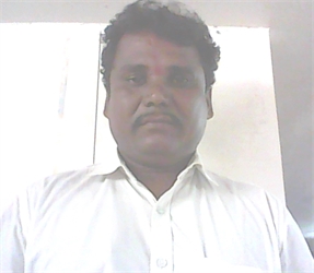 Ramesh Rathod - Full time Cleaner in Kharghar in Navi Mumbai