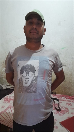 Ramesh soni - Full time Cook in Jaipur in Jaipur