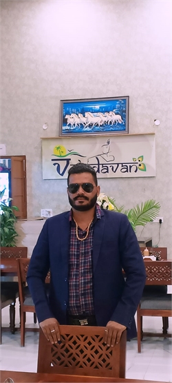 Ramesh Thapa - Part time Cook in Kundanpura Jaipur in Jaipur