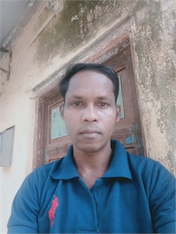 Ramesh Xalxo - Full time Cook and Patient Care and Elderly Care in chattisgarh in Raipur