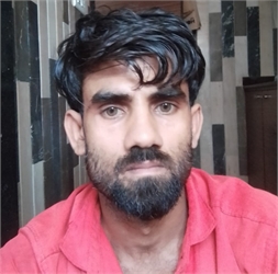 Ramesh Yadav - Part time Cleaner in Santacruz West in Mumbai