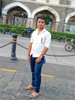 Ramesh ekka - Full time Cleaner and Patient Care and Elderly Care in Malad west in Mumbai