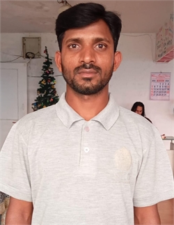 Rameshwar Das - Full time Cleaner and Cook in pune in Pune