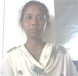 Rameshwari Tigga - Full time Cleaner and Baby Sitter in Marbeda in Kanker