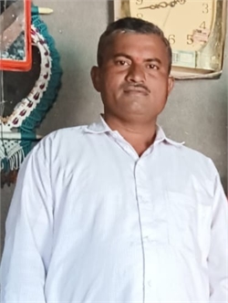 Ramgonda Annaso Magdum - Full time Patient Care and Elderly Care in Kagal in Kolhapur
