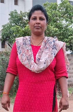 Ramija Ramjan Mujawar - Full time Patient Care and Elderly Care and Baby Sitter in Kolhapur in Kolhapur