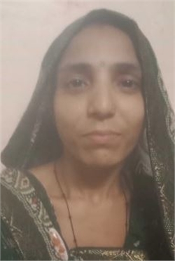 Ramila - Part time Cook in Jahangirpuri in Delhi