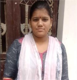 Ramila - Part time Patient Care and Elderly Care and Baby Sitter in Rohini in Delhi