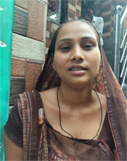 Ramila - Part time Baby Sitter in Adarsh Nagar in Delhi