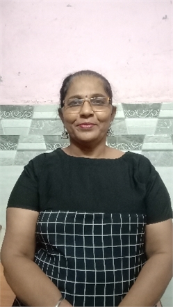 Ramila Gohil - Part time Patient Care and Elderly Care in Kandivali West, Mumbai, Maharashtra in Mumbai