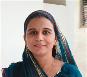 Ramila Patel - Part time Cook in Gota in Ahmedabad