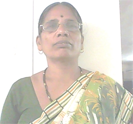 Ramila Uttam Dhodi - Part time Patient Care and Elderly Care and Baby Sitter in Borivali East in Mumbai