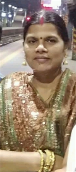Ramita Pandey - Part time Cleaner and Cook and Baby Sitter in Virar West in Mumbai