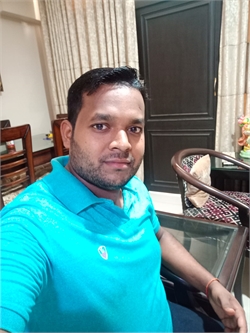 Ramjatan mahto - Full time Cook in pune in Pune