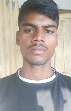 Ramji Kumar - Full time Cleaner and Cook in Andheri West in Mumbai