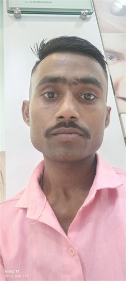 Ramji Shahu - Part time Cleaner in Allahabad