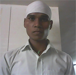 Ramji Soni - Full time Cleaner in Santacruz East in Mumbai