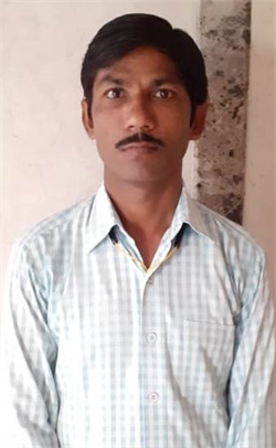 Ramji Yadav - Full time Cook in Nalasopara in Thane