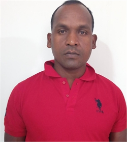 Ramjit Kujoor - Full time Patient Care and Elderly Care in Hadapsar in Pune