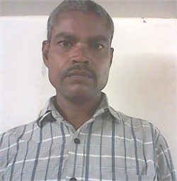 Ramjiwan Sah (Shambhu) - Full time Cook in Andheri West in Mumbai