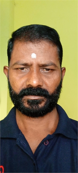 Ramjiyavan Ram - Part time Cleaner in Chennai in Chennai