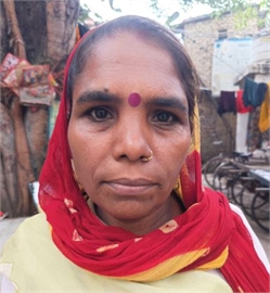 Ramkali - Part time Cleaner in Kirti nagar in Delhi
