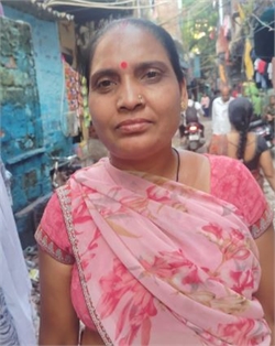 Ramkanti - Part time Cleaner in , Anand Vihar in Delhi