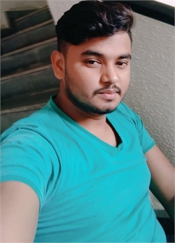 Ramkaran Kumar Kamat - Full time Cleaner in worli in Mumbai