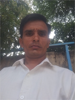 Ramkesh - Part time Patient Care and Elderly Care in Dausa in Jaipur