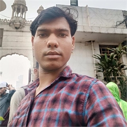 ramkishan kanojiya - Full time Cleaner in malad west in Mumbai