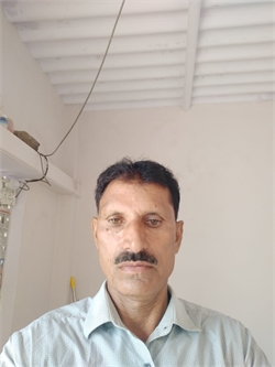 Ramkishan Meena - Full time Cleaner in Dausa in Jaipur