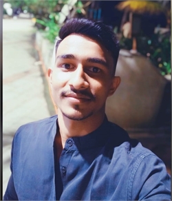 Ramkishun safi - Full time Cleaner in Juhu West in Mumbai