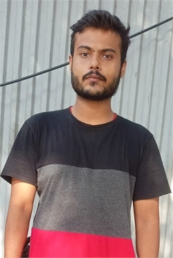 Ramkumar Bera - Full time Cleaner in Delhi in Delhi