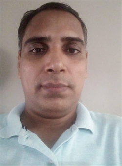 Ramkumar Mangal Singh - Full time Cook in ghatkoper west in Mumbai