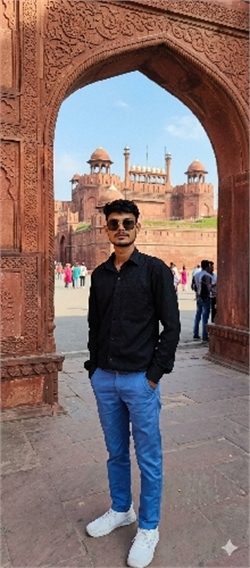 Ramkumar Prajapati - Part time Cook in Gurgaon in Gurgaon