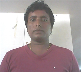 Ramkumar Verma - Full time Cleaner and Cook in Andheri East in Mumbai